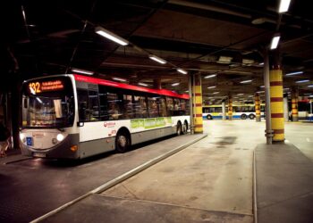 HSL:n bussien lipunmyyntiongelmat kaatuvat kuljettajien niskaan, vaikka he eivät ole asiaan syypäitä.