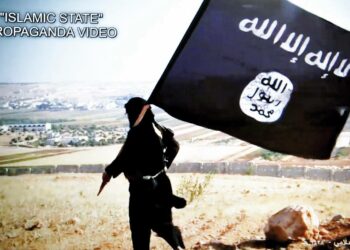 Uhka-arvioiden mukaan Suomesta on tullut ISIS:n vihapropagandan maalitaulu.