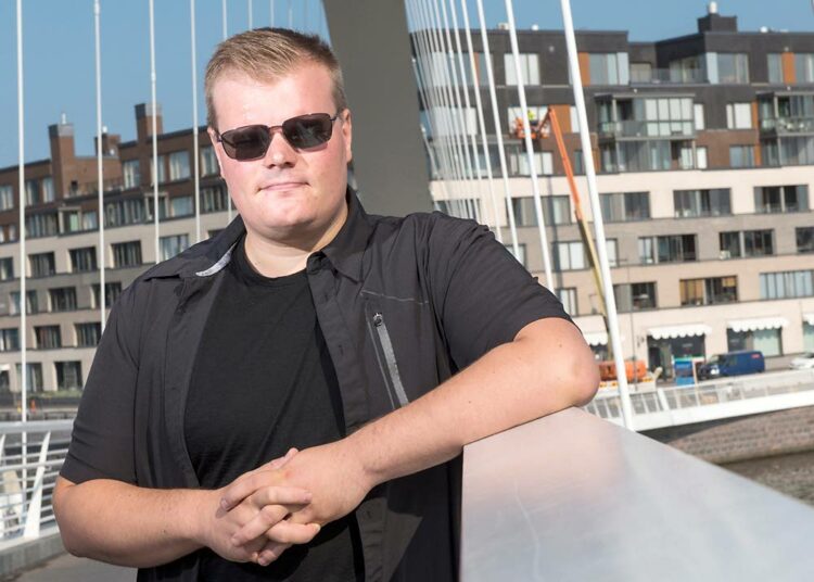 Aleksi Auer