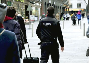 PAM vaatii, että vartiointialan raskaassa työssä työntekijöillä on nykyistä paremmat mahdollisuudet työn ja perhe-elämän yhteensovittamiseen sekä omasta jaksamisesta huolehtimiseen.