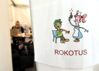 Korona on noussut uutena asiana tärkeäksi koettujen kuntavaaliteemojen joukkoon.