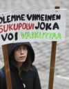 Nuorisobarometri julkaistiin keskiviikkoaamuna.