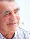 Arvo Aalto Kansan Uutisten haastattelussa vuonan 2007.