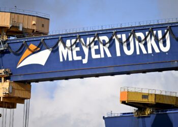 Alipalkkaus telakoilla on maan tapa, tiedettiin jo ainakin viisi vuotta sitten, jolloin asia oli edellisen kerran laajasti esillä.