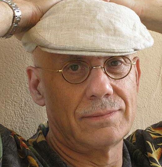 James Ellroy