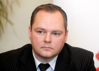 Risto Kalliorinne.