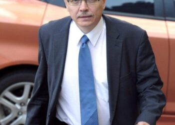 Markku Jalonen.