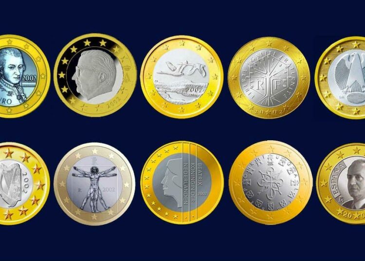 Taloustieteilijät arvostelevat voimakkaasti Euroopan unionin talous- ja rahaliittoa Emua.