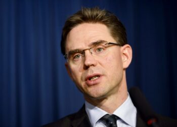 Pääministeri Jyrki Katainen liitti Suomen veroparatiisimaiden ryhmään.