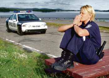 Kari Väänäsen ohjaama pohjoinen draamasarja kertoo nuoren naispoliisin Raunin (Ria Kataja) sopeutumisesta uusiin töihin ja ihmisiin kotiseudullaan Kemijärvellä.