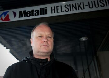 Terho Laitilan perusteettomasta irtisanomisesta syntyi neuvottelutulos. Osapuolet eivät kommentoi sen sisältöä.