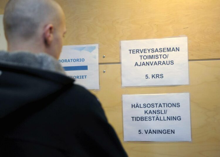 Jopa 40 prosenttia terveyskeskuspäivystyksen potilaista hakeutuu päivystykseen kiireettömien tai kroonisten oireiden vuoksi.