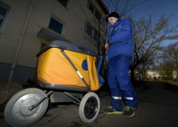 Postin työntekijöiden taistelu saa tukea muilta ammattiliitoilta.