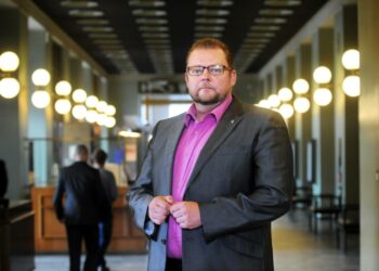 Marko Varajärvi