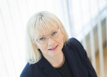 Päivi Niemi-Laine.