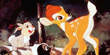 Tuomion saaneen David Berry Jr:n täytyi katsoa Bambi-elokuva ensimmäisen kerran joulukuun 23. päivään mennessä ja sen jälkeen vähintään kerran kuukaudessa vuoden ajan.