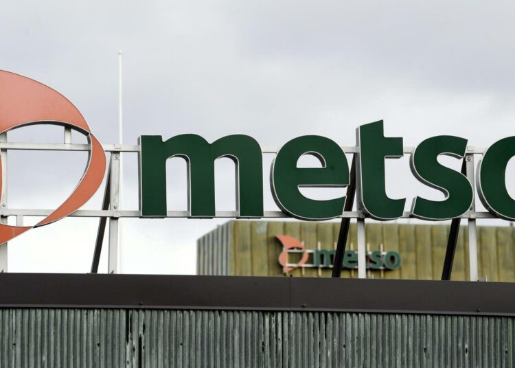 Metso Minerals aloitti kesäkuussa yhteistoimintaneuvottelut.