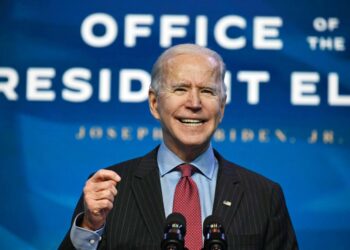 Heti alkajaisiksi Joe Biden aikoo liittää Yhdysvallat takaisin Pariisin ilmastosopimukseen.
