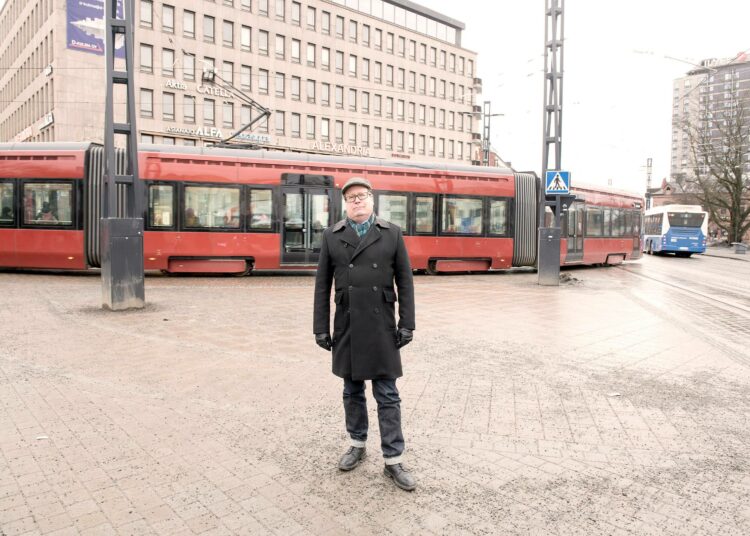 Mikko Aaltonen