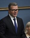 Pääministeri Petteri Orpon puheet syyskauden ensimmäisellä kyselytunnilla eivät menneet putkeen.
