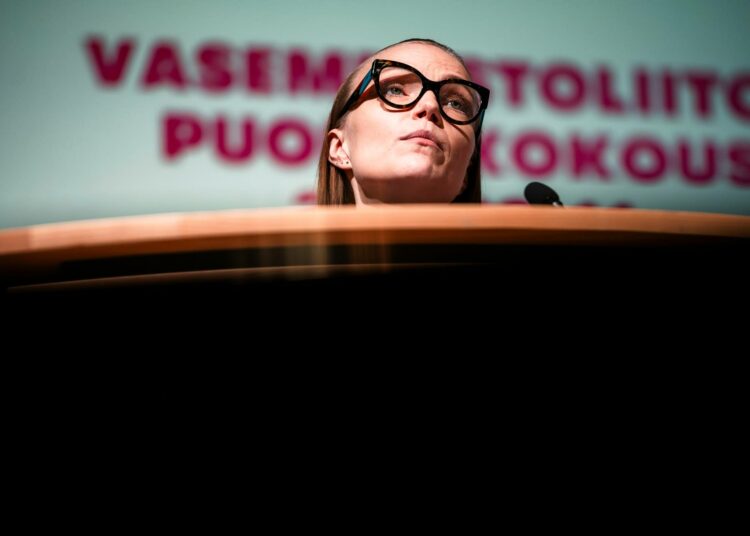 Demokratia edellyttää hyvää hallintoa, läpinäkyvyyttä ja avoimuutta. Tässä ei toteutunut edellämainituista mikään, sanoo vasemmistoliiton puheenjohtaja Minja Koskela.