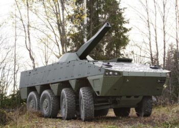 Patrian Nemo-kranaatinheitinten kauppa Saudi-Arabiaan olisi Suomen suurin asekauppa 2000-luvulla. Hallitus päättää vientiluvasta torstaina.