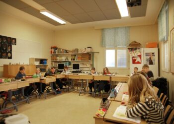 Opetusalan Ammattijärjestö OAJ:n mielestä opettajarekisteri olisi hyvä keino varmistaa, että jokaiselle oppilaalle saadaan osaava opettaja.