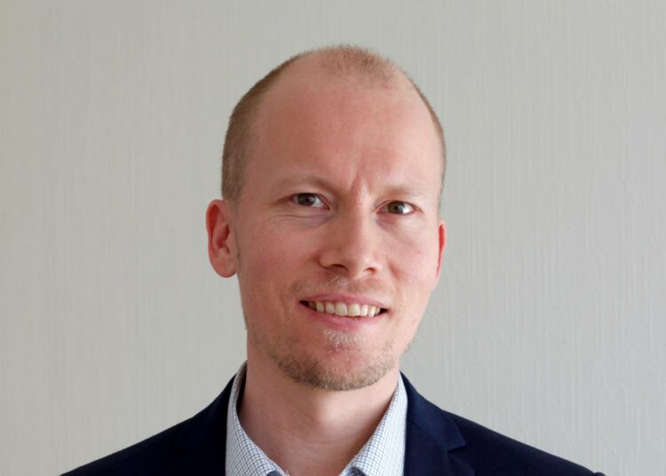 Jan Koskimies aloittaa elokuussa Eläkeläiset ry:n toiminnanjohtajana.