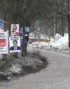 Perussuomalaiset on ottamassa kokoomuksen kiinni Espoossa ja muualla Uudellamaalla.