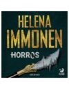 Helena Immosen uudessa trillerissä Kiinalla on käsissään kaksiteräinen ase.