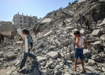 Israel syyllistyy Gazassa kansanmurhaan, johon maan korkein poliittinen johto on yllyttänyt, toteaa YK:n alainen tutkimuskomissio.