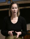 Hanna Sarkkinen ei voi ymmärtää, miksi hallitus syrjii Oulun eteläistä aluetta.