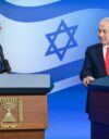 Somalimaan presidentti Abdirahman Irro tapasi pääministeri Benjamin Netanjahun valtiovierailulla Israelissa kesäkuussa.