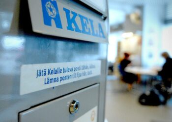 Kelalta vaaditaan selvitystä.