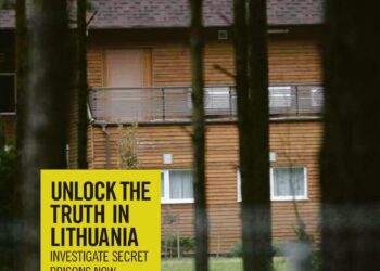 Tanskan hallitus on ollut haluton selvittämään CIA:n salaisten vankilentojen laajuutta, vaikka Tanskan kautta tehtiin useita kuljetuksia. Yhdet jäljet johtavat CIA:n Liettuassa ylläpitämään vankilaan.