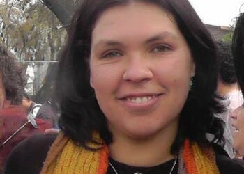 Bárbara Figueroa on poikkeus, sillä hänet valittiin viime vuonna Chilen suurimman ay-keskusliiton puheenjohtajaksi.