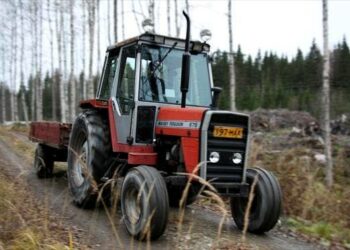 Laskentamenetelmällä voidaan arvioida erilaisten ympäristöjen hiilitasetta.