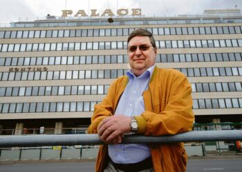 Työhistoriaan perustava malli olisi kelvollinen, jos pidättäydyttäisiin todellisessa työnteossa, sanoo Lasse Laatunen.
