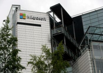 Microsoftin irtisanomiset vain yksi merkki ICT-alan rakennemuutoksesta.