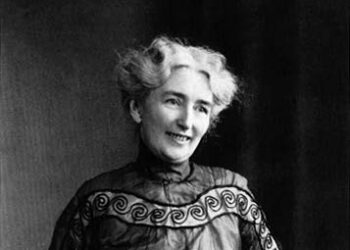 Aino Sibelius