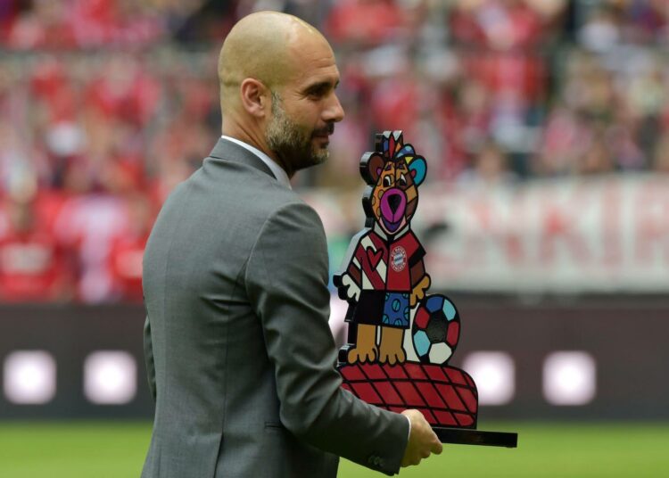 Pep Guardiola, Barcelona ja Espanjan maajoukkue ovat rakentaneet viimeisen kymmenen vuoden aikana ideaalin mallin voittavalle ja tyylikkäälle jalkapallolle.