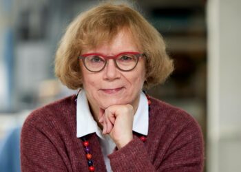 Marja Jylhä.