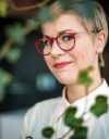 Hanna Sarkkinen.