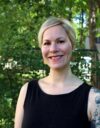 Hanna Sarkkinen.