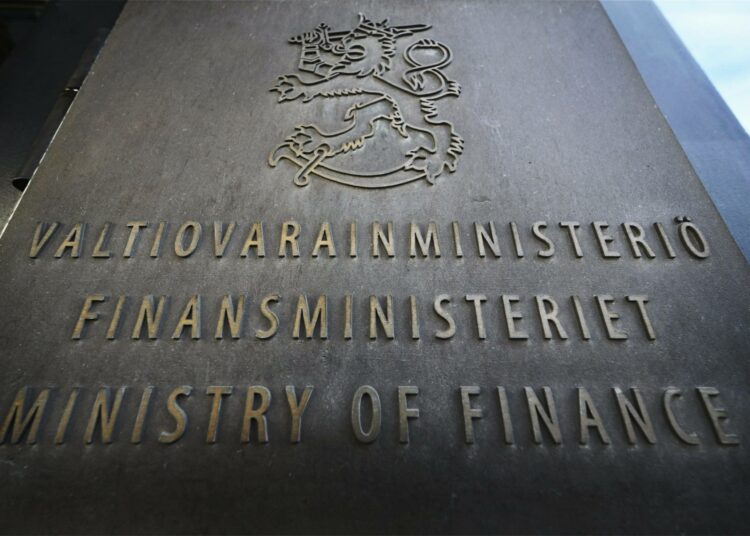 Velkajarru lisää valtiovarainministeriön valtaa entisestään.
