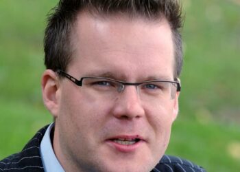 Sauli Hievanen.