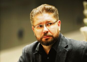 Heikki Patomäki.