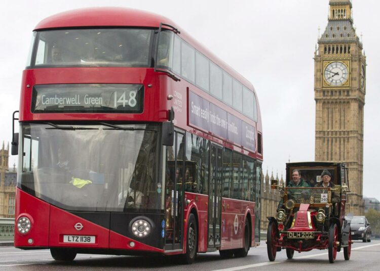 Syntyperäiset britit tulevat Britannialle kalliiksi.