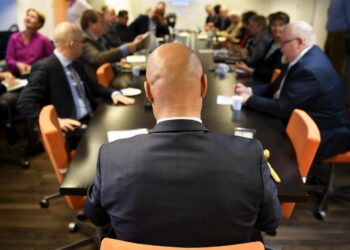 Antti Palolan johtaman STTK:n syksyn teema on työelämän tasa-arvo ja yhdenvertaisuus.