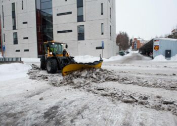 Suomen kiinteistöpalvelualan työntekijöiden yhdistyksessä katsotaan, että nyt kiinteistöpalvelualalta kerättyjä jäsenmaksutuloja käytetään enemmän muiden alojen toiminnan pyörittämiseen.